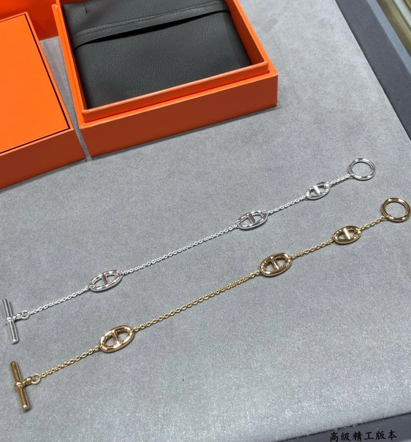 Hermes Bracelets Sustainable 246813
