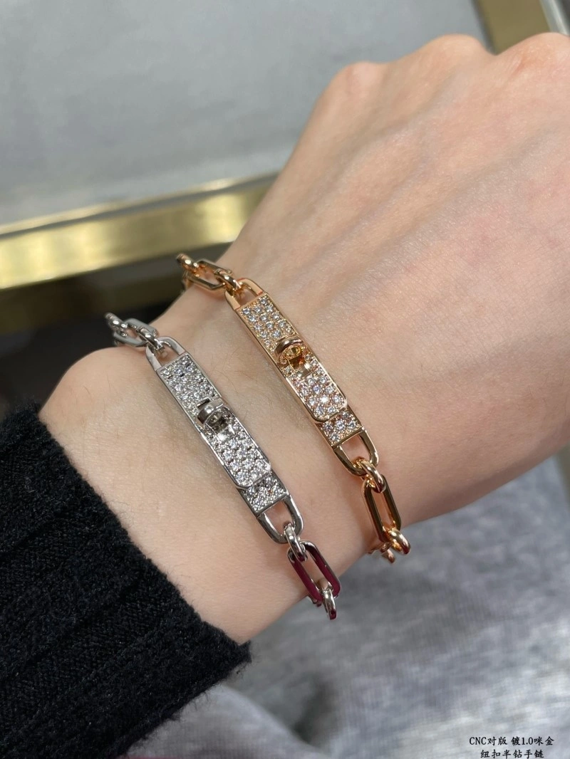 Hermes Bracelets ComfortFit 246810