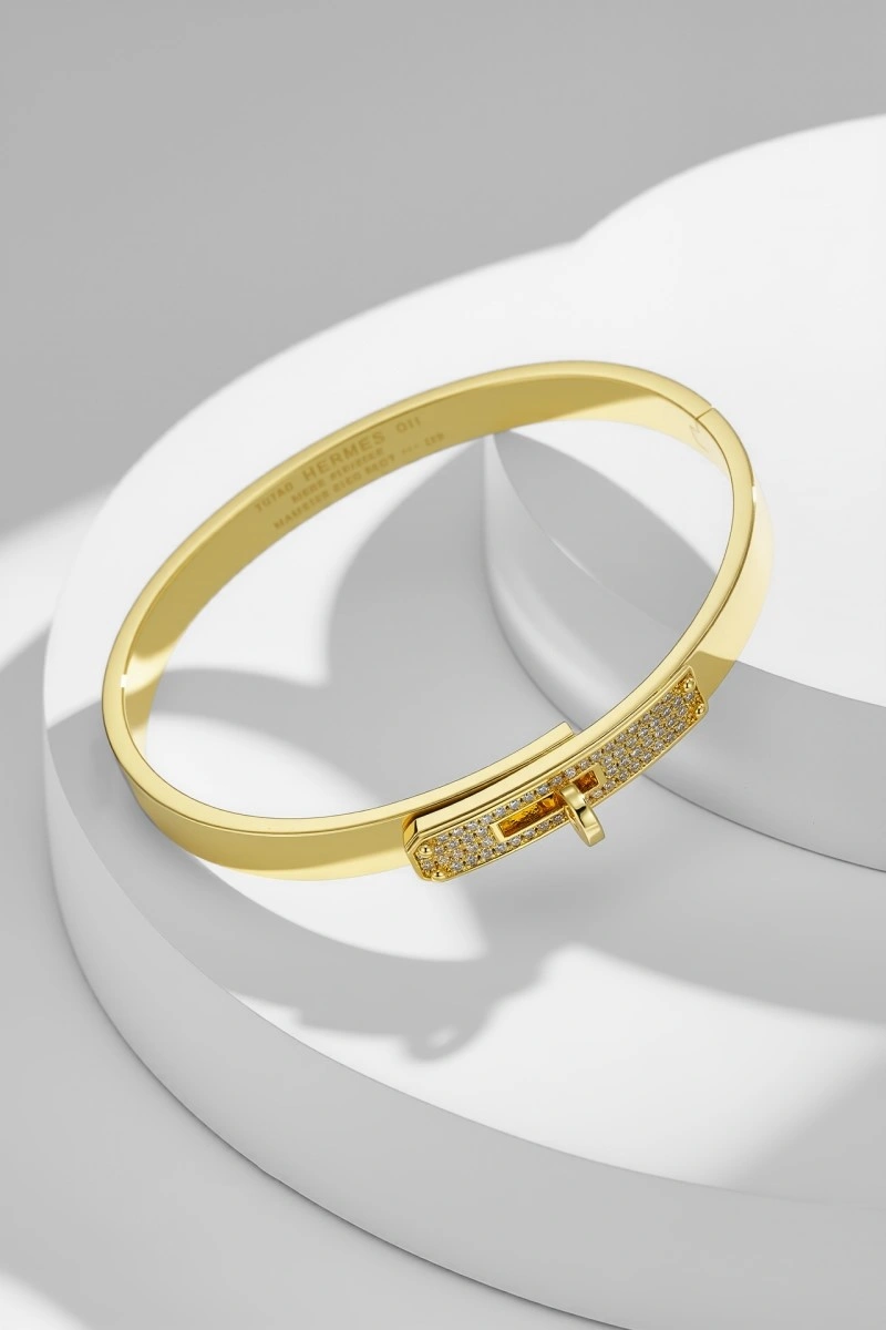 Hermes Bracelets Comfortable 246787