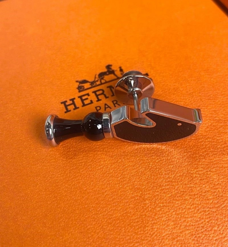 Hermes Brooches Thermal 246862