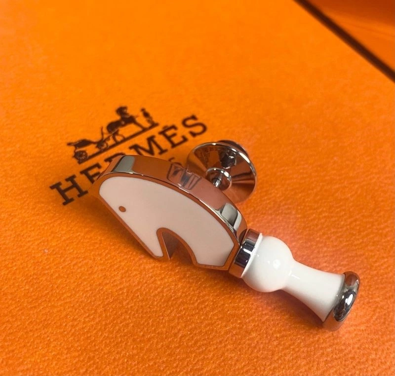 Hermes Brooches Reliable 246860