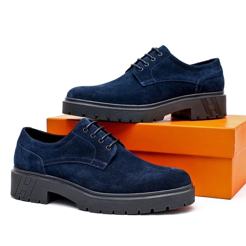 Hermes Business Shoes RelaxedFit 26301