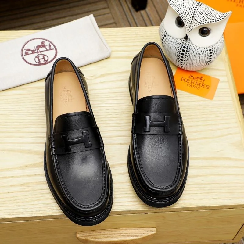 Hermes Business Shoes ZeroBulk 26291