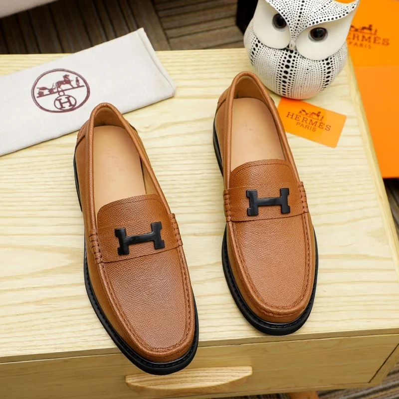 Casual Hermes Business Shoes 26051