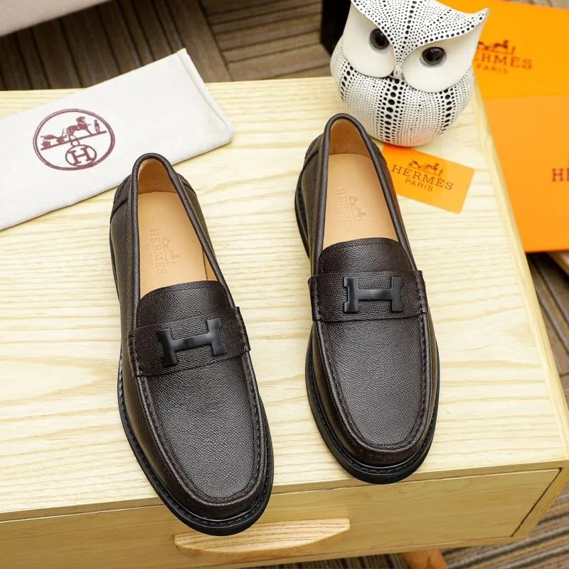 Hermes Business Shoes Sustainable 26331