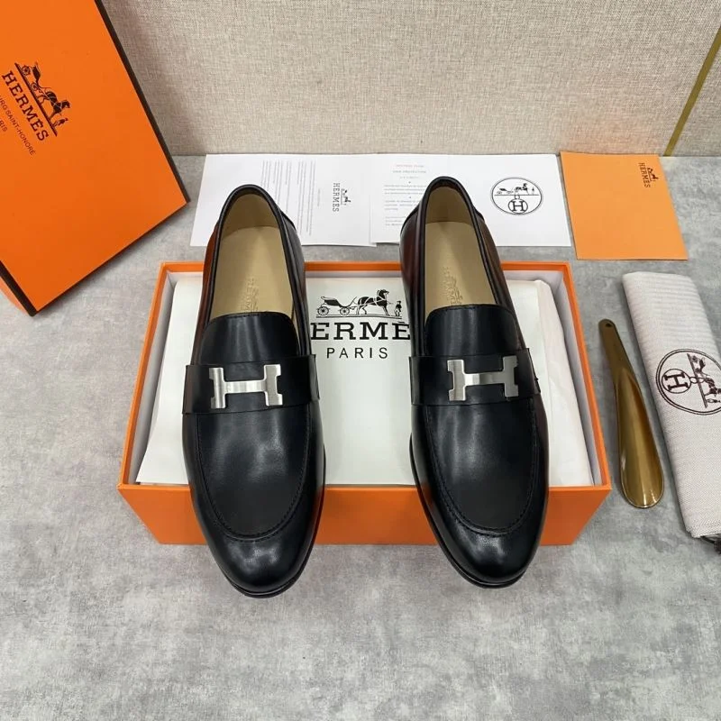 Hermes Business Shoes Practical 28026