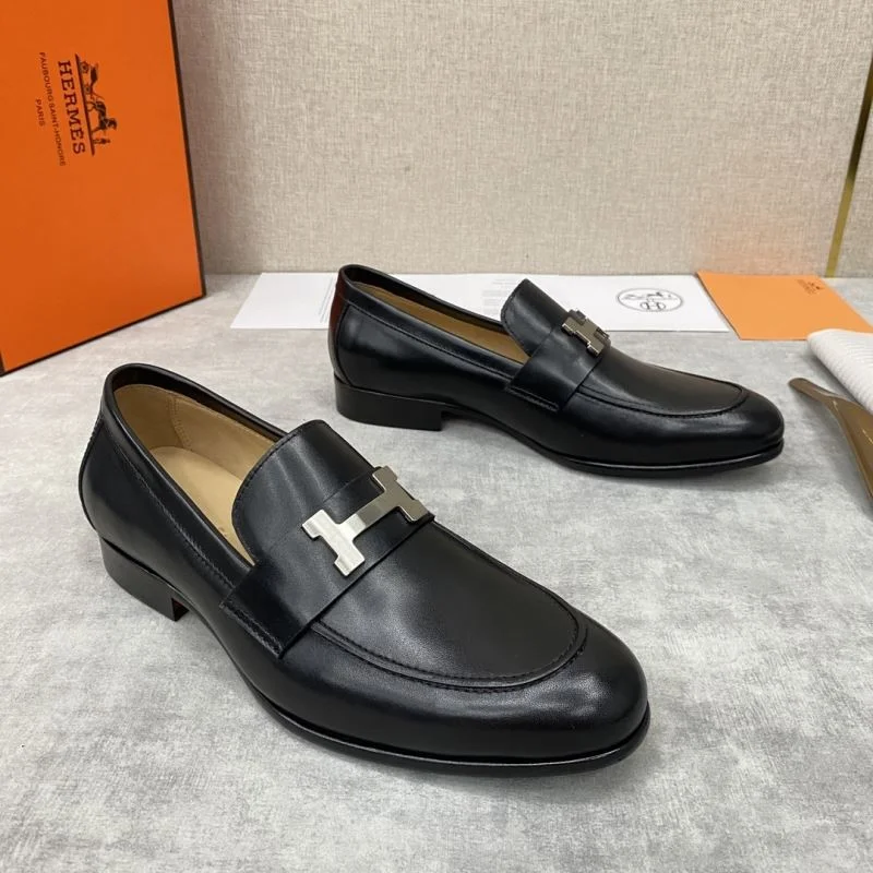 Hermes Business Shoes Practical 28026