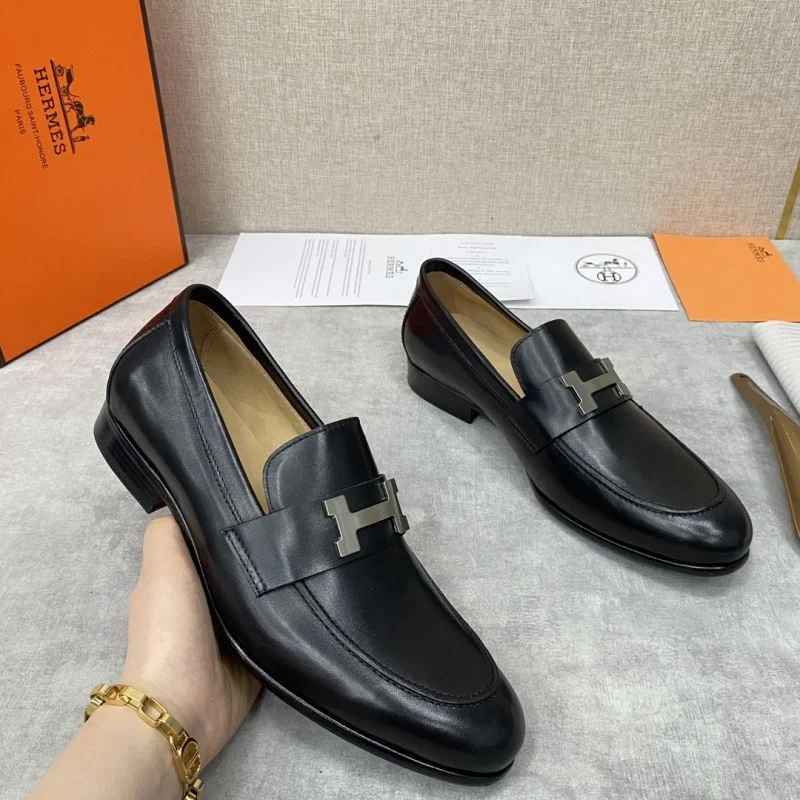 Hermes Business Shoes Practical 28026