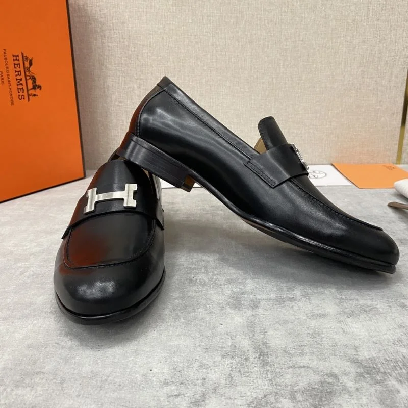 Hermes Business Shoes Practical 28026