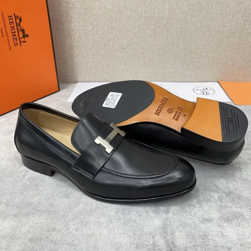 Hermes Business Shoes Practical 28026