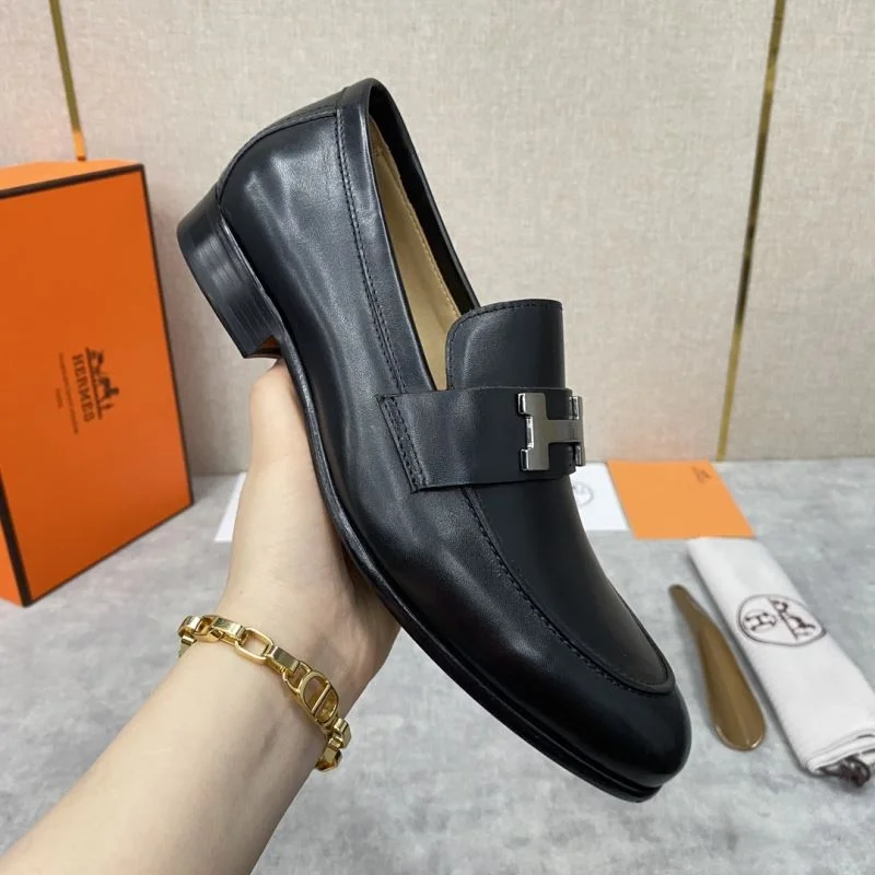 Hermes Business Shoes Practical 28026