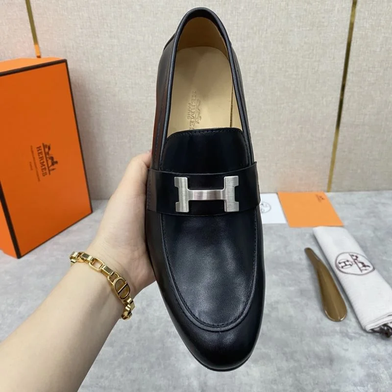 Hermes Business Shoes Practical 28026