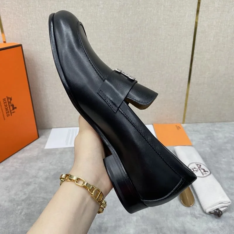 Hermes Business Shoes Practical 28026