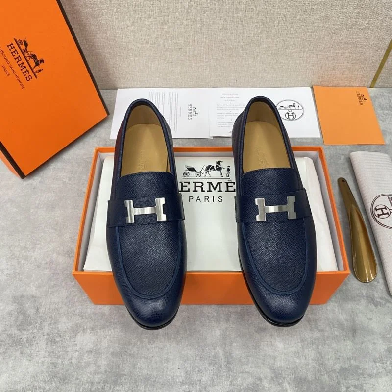Reliable Hermes Business Shoes 28028