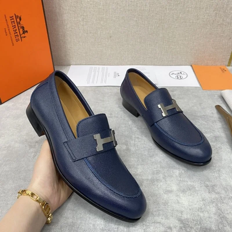 Reliable Hermes Business Shoes 28028