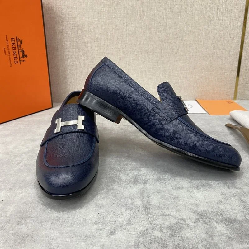 Reliable Hermes Business Shoes 28028