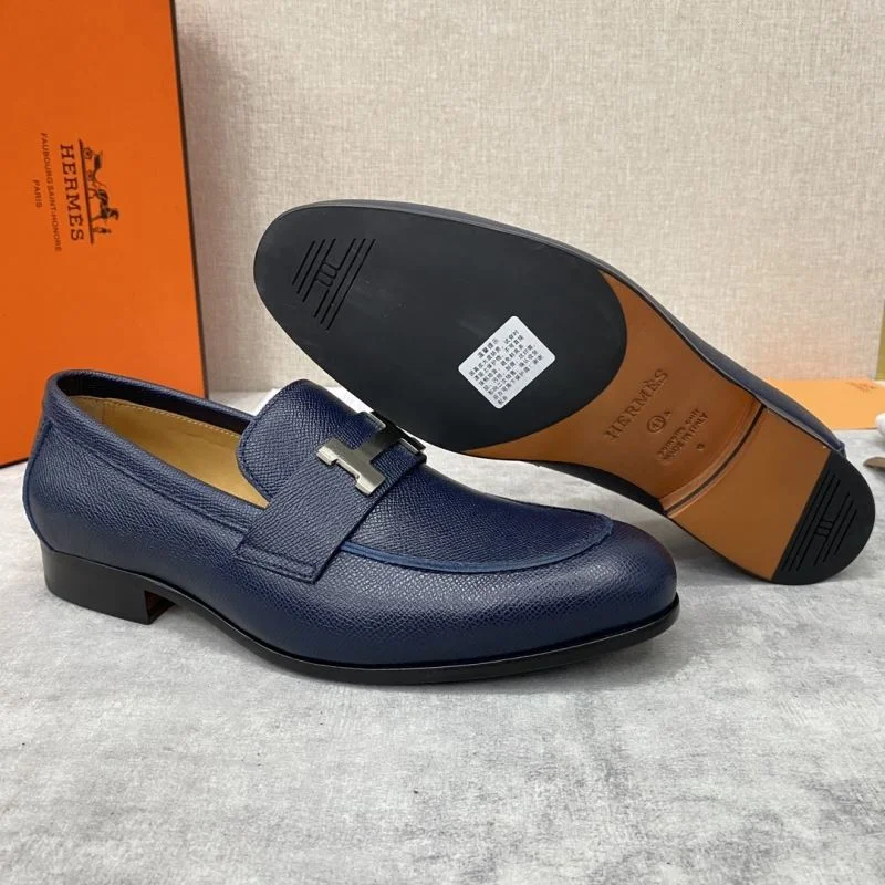 Reliable Hermes Business Shoes 28028