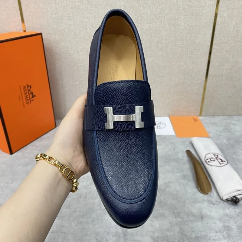 Reliable Hermes Business Shoes 28028