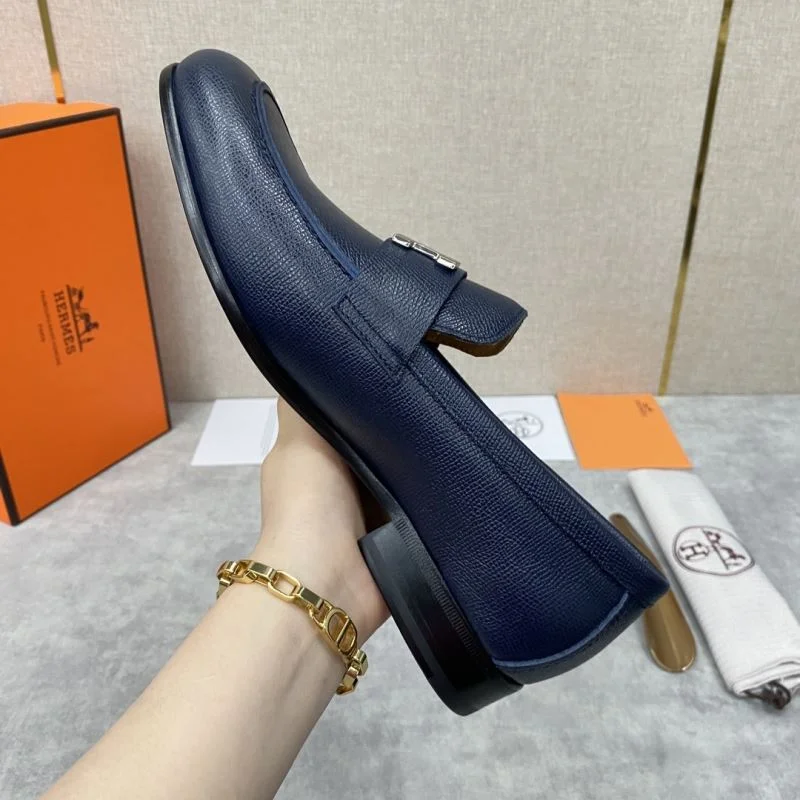Reliable Hermes Business Shoes 28028