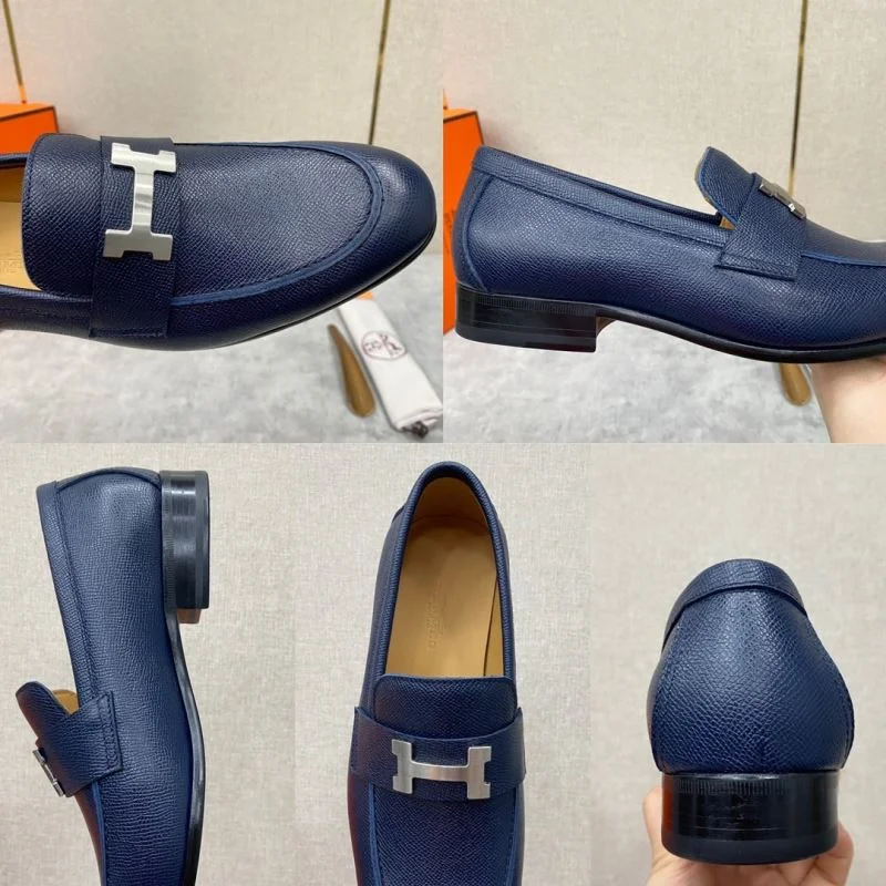 Reliable Hermes Business Shoes 28028