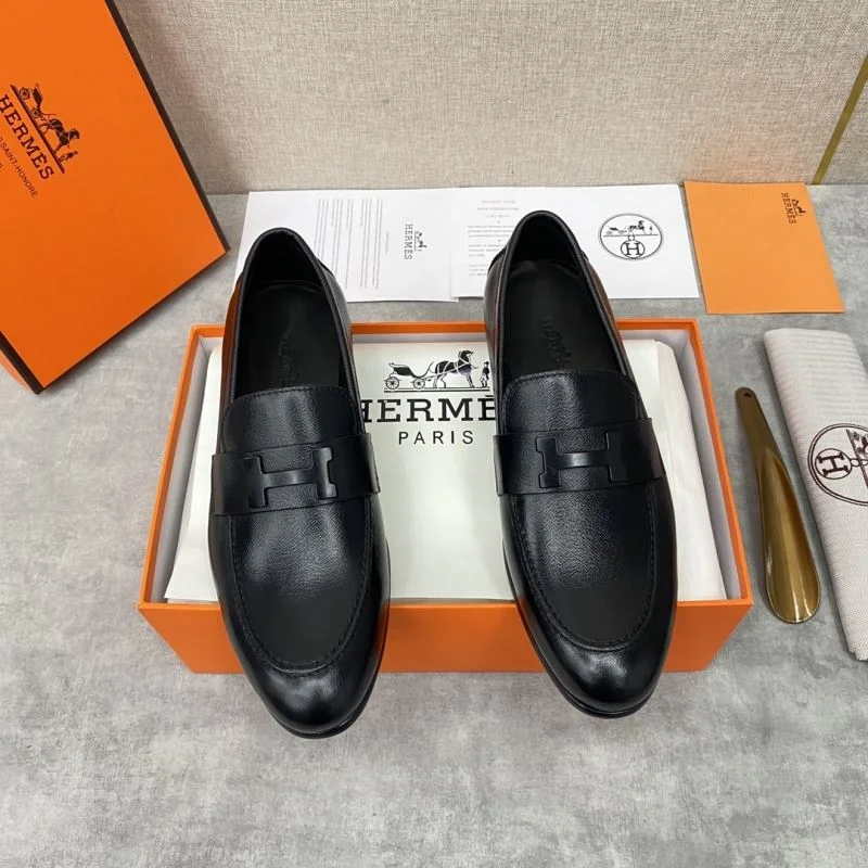 TechFriendly Hermes Business Shoes 28027
