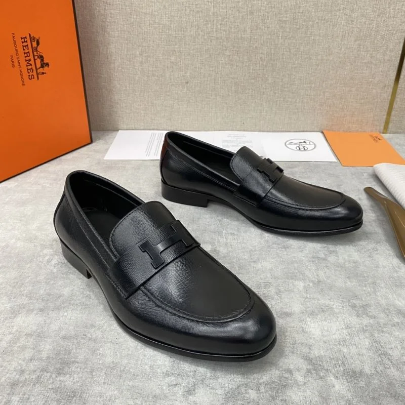 TechFriendly Hermes Business Shoes 28027