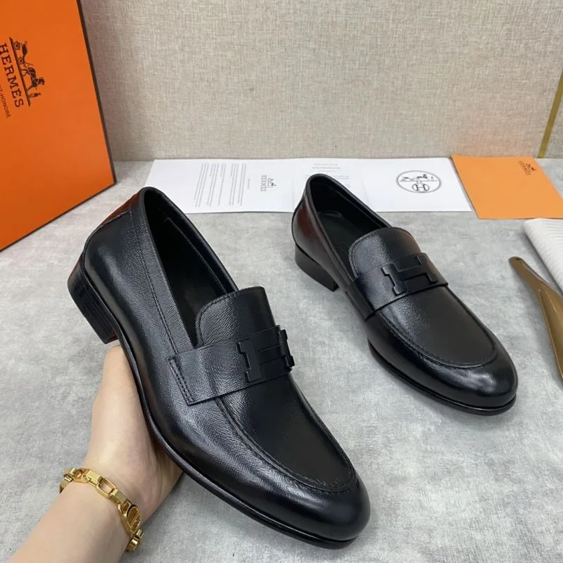 TechFriendly Hermes Business Shoes 28027