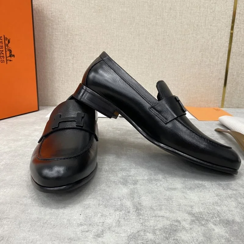 TechFriendly Hermes Business Shoes 28027