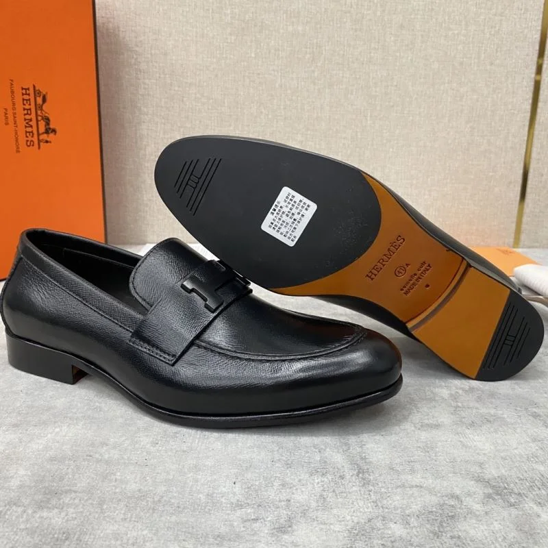 TechFriendly Hermes Business Shoes 28027