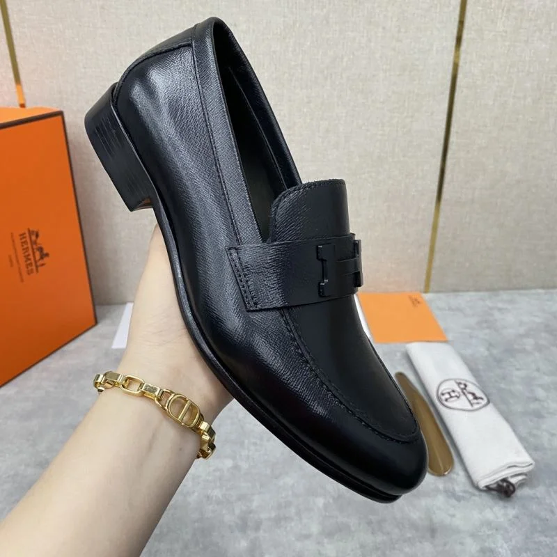 TechFriendly Hermes Business Shoes 28027