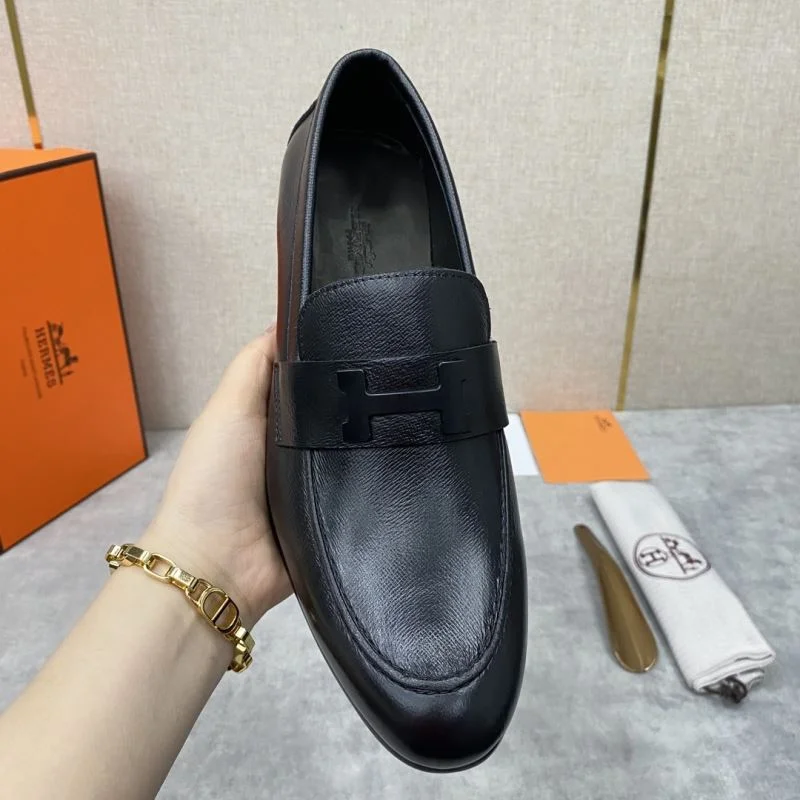 TechFriendly Hermes Business Shoes 28027