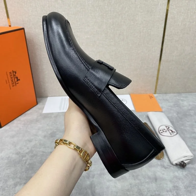 TechFriendly Hermes Business Shoes 28027