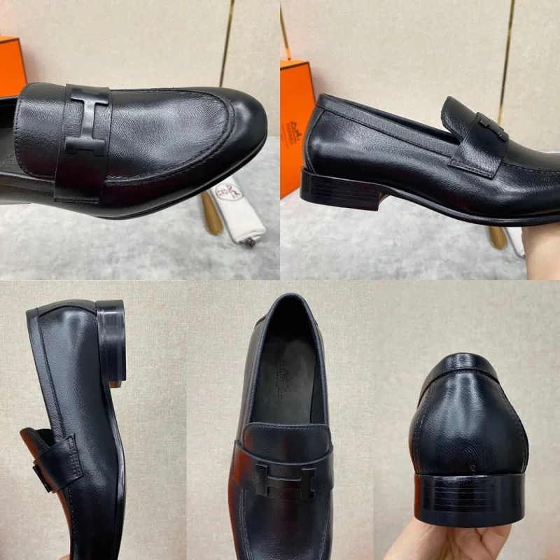 TechFriendly Hermes Business Shoes 28027