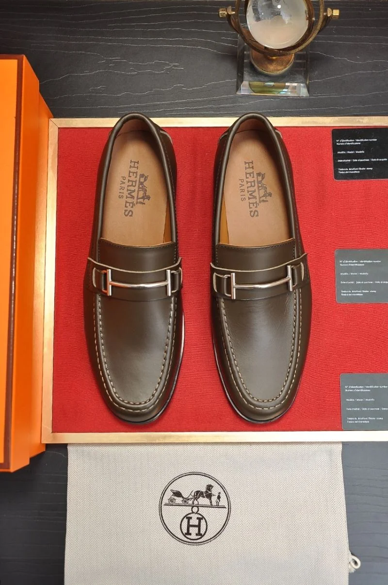 Hermes Business Shoes GoAnywhere 28020