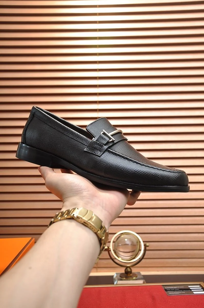 Hermes Business Shoes Sustainable 28023