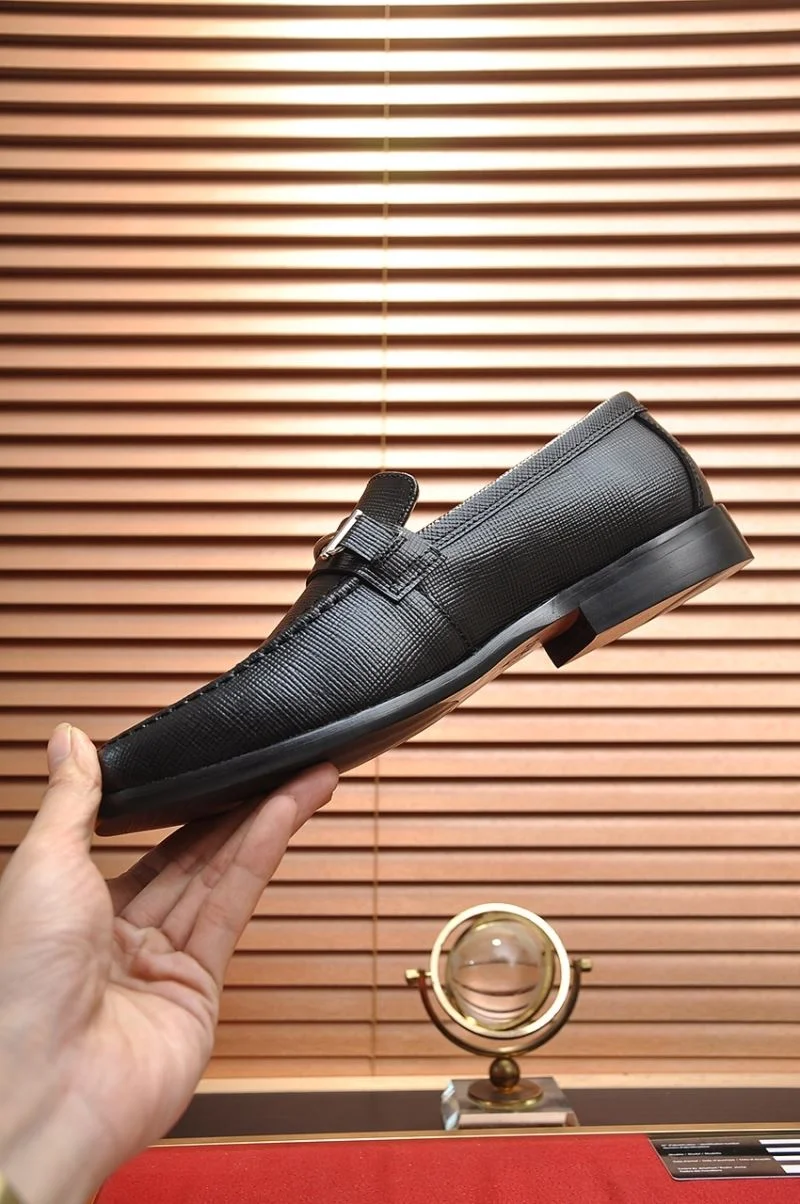 Hermes Business Shoes Sustainable 28023