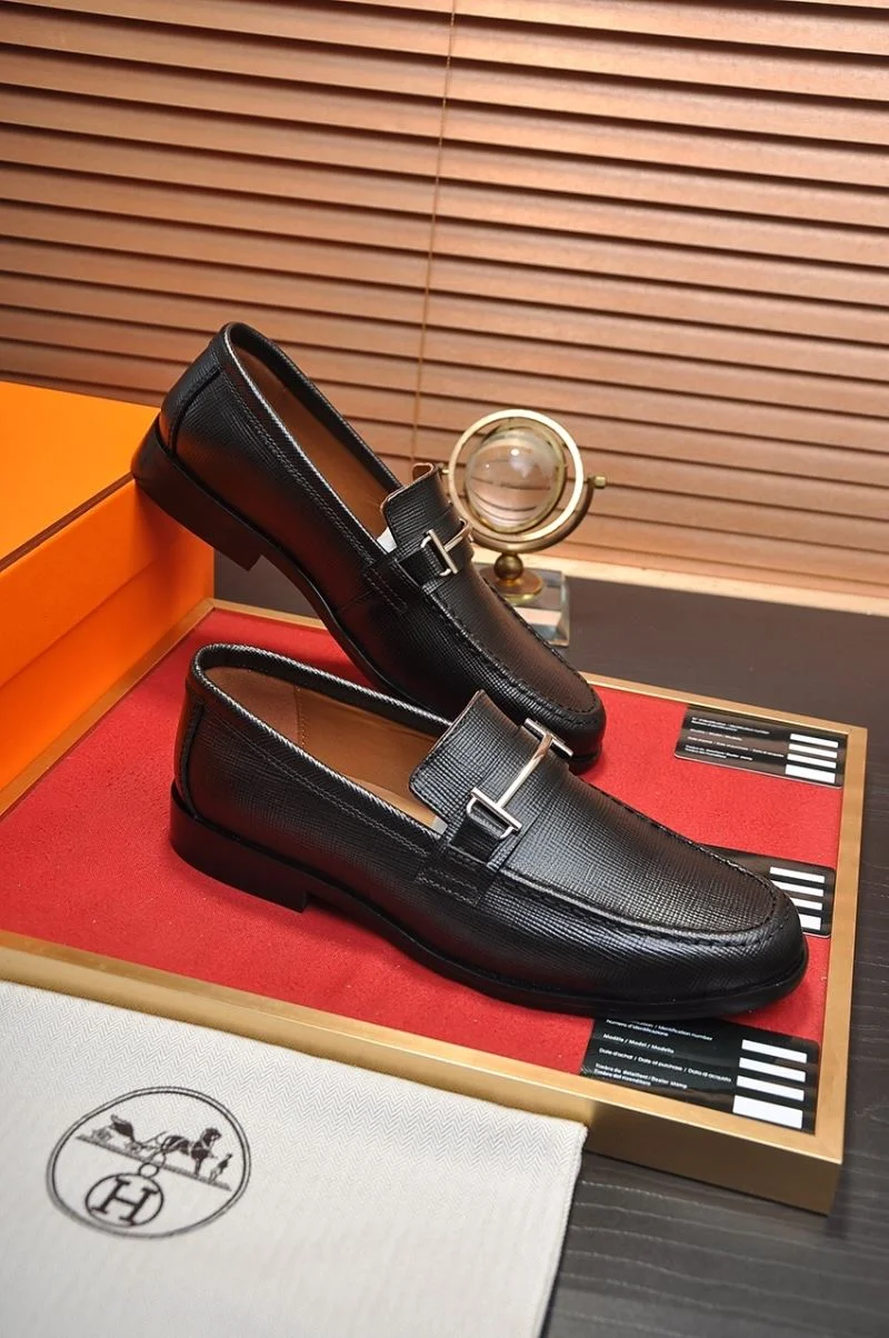 Hermes Business Shoes Sustainable 28023