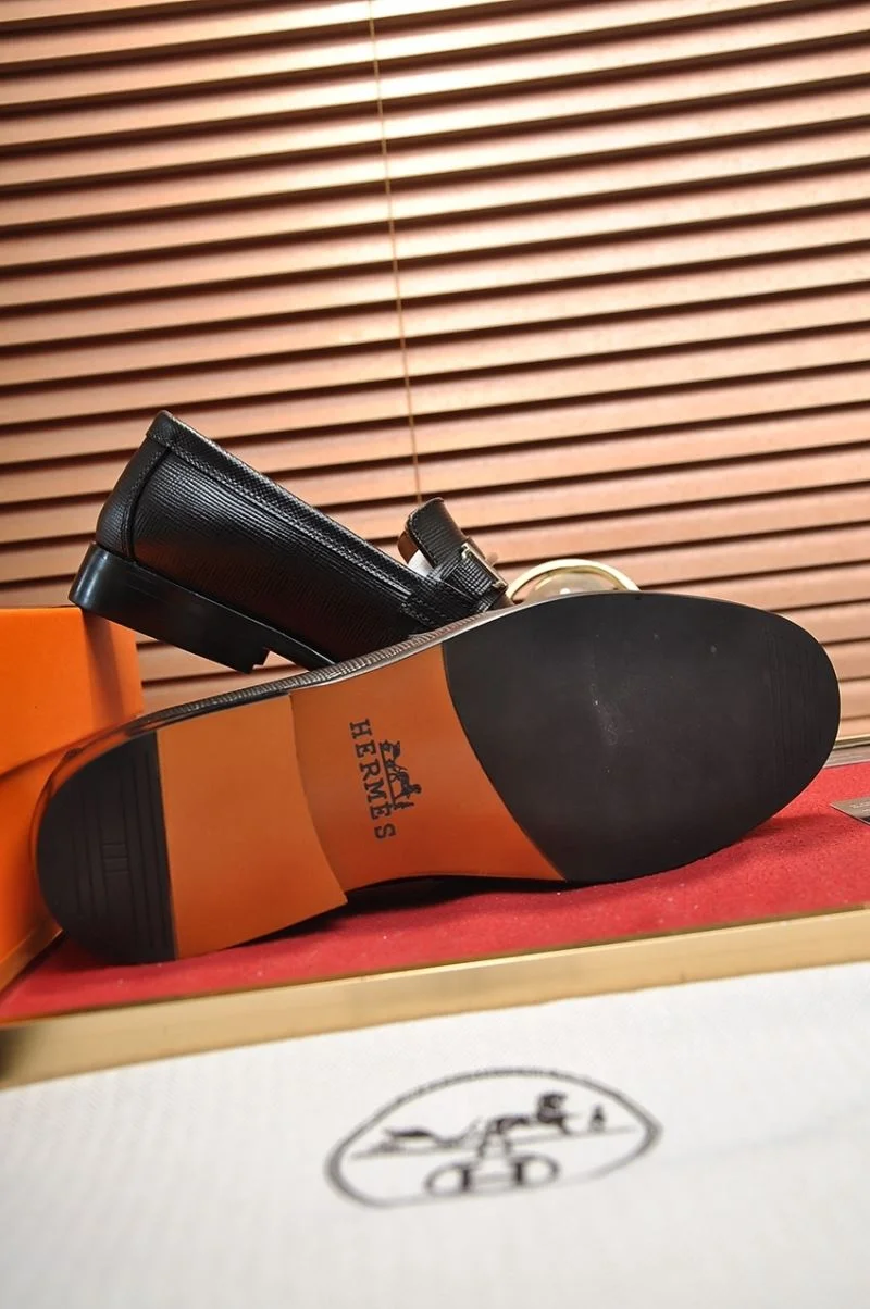 Hermes Business Shoes Sustainable 28023