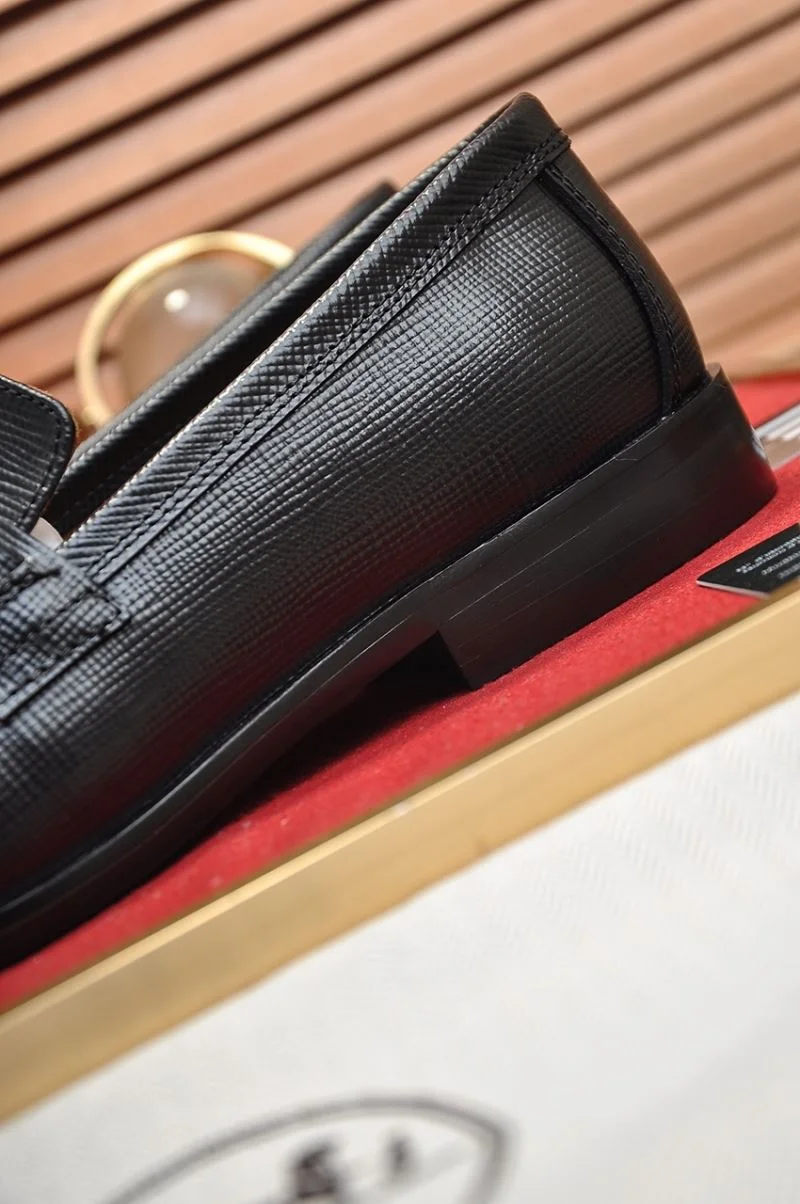 Hermes Business Shoes Sustainable 28023