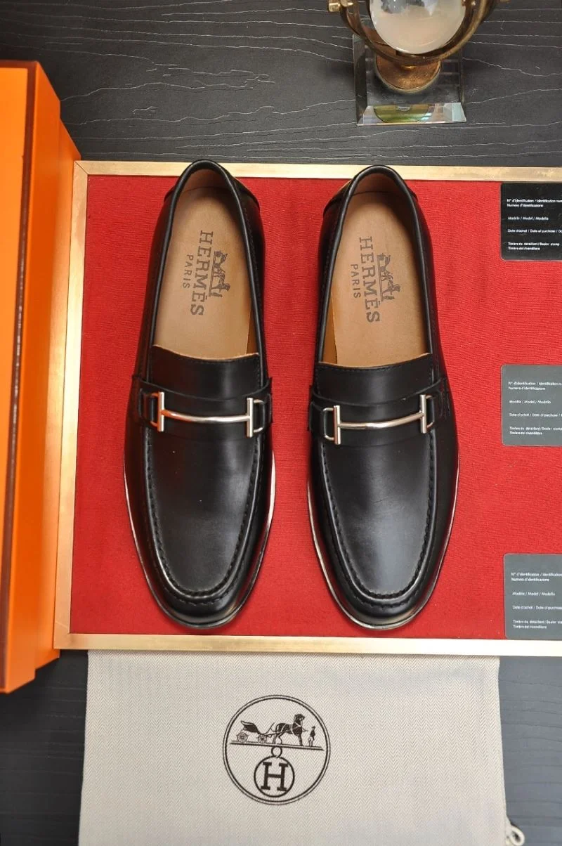 Hermes Business Shoes MultiPurpose 28017