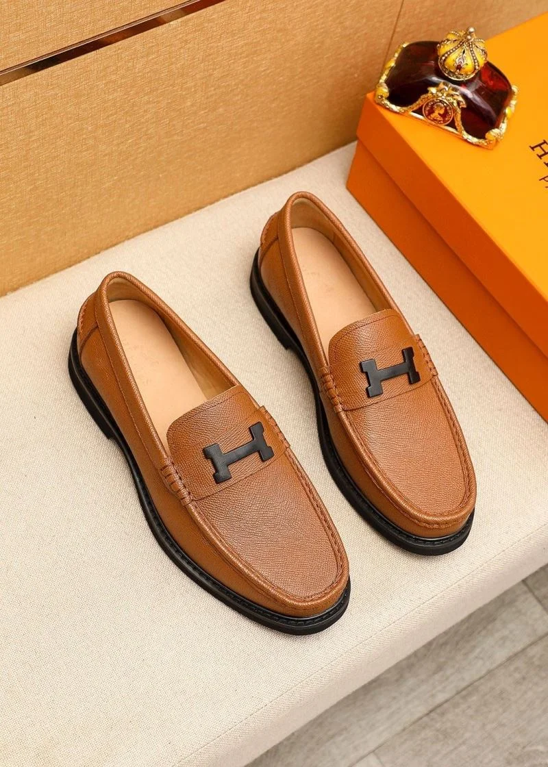Hermes Business Shoes FlexibleFit 28002