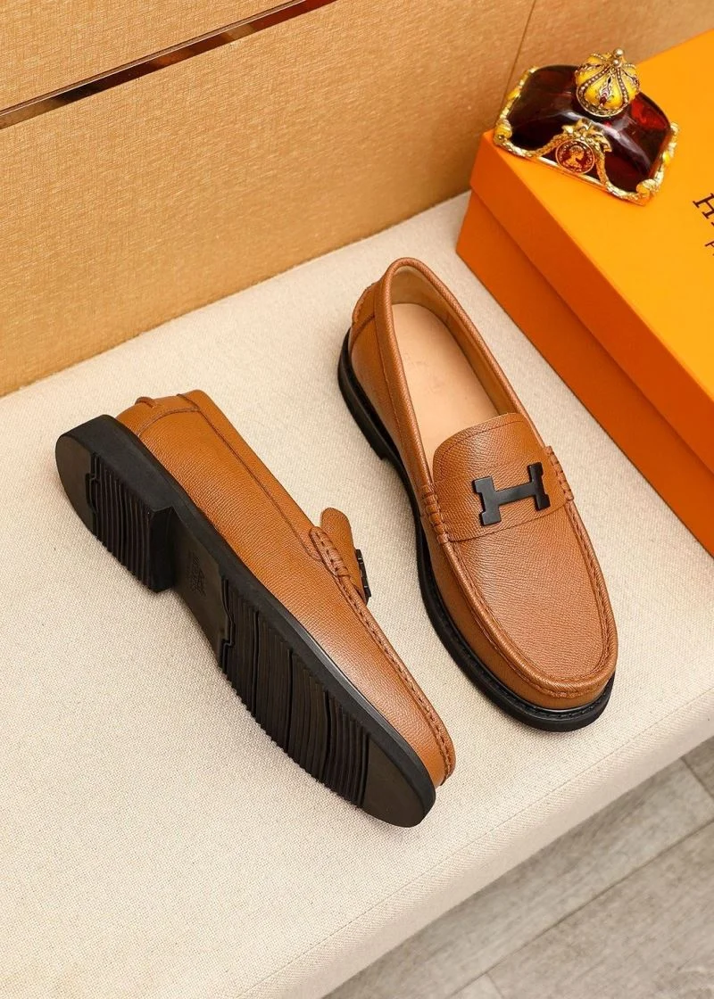 Hermes Business Shoes FlexibleFit 28002