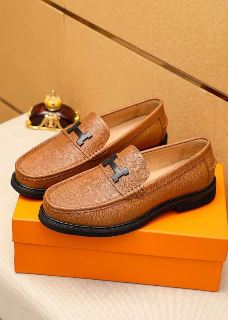 Hermes Business Shoes FlexibleFit 28002