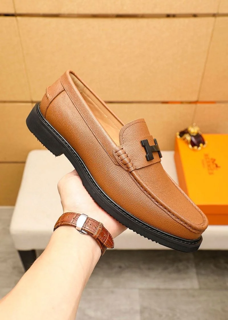 Hermes Business Shoes FlexibleFit 28002