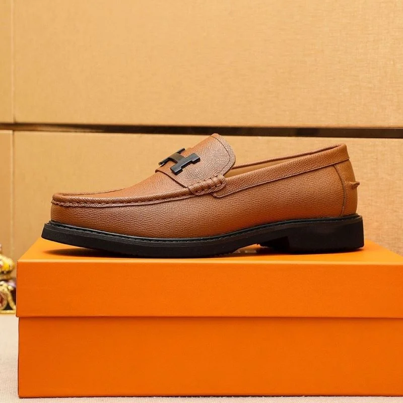 Hermes Business Shoes FlexibleFit 28002