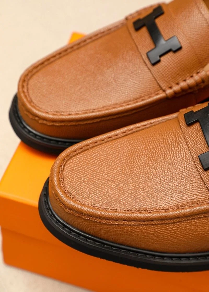 Hermes Business Shoes FlexibleFit 28002