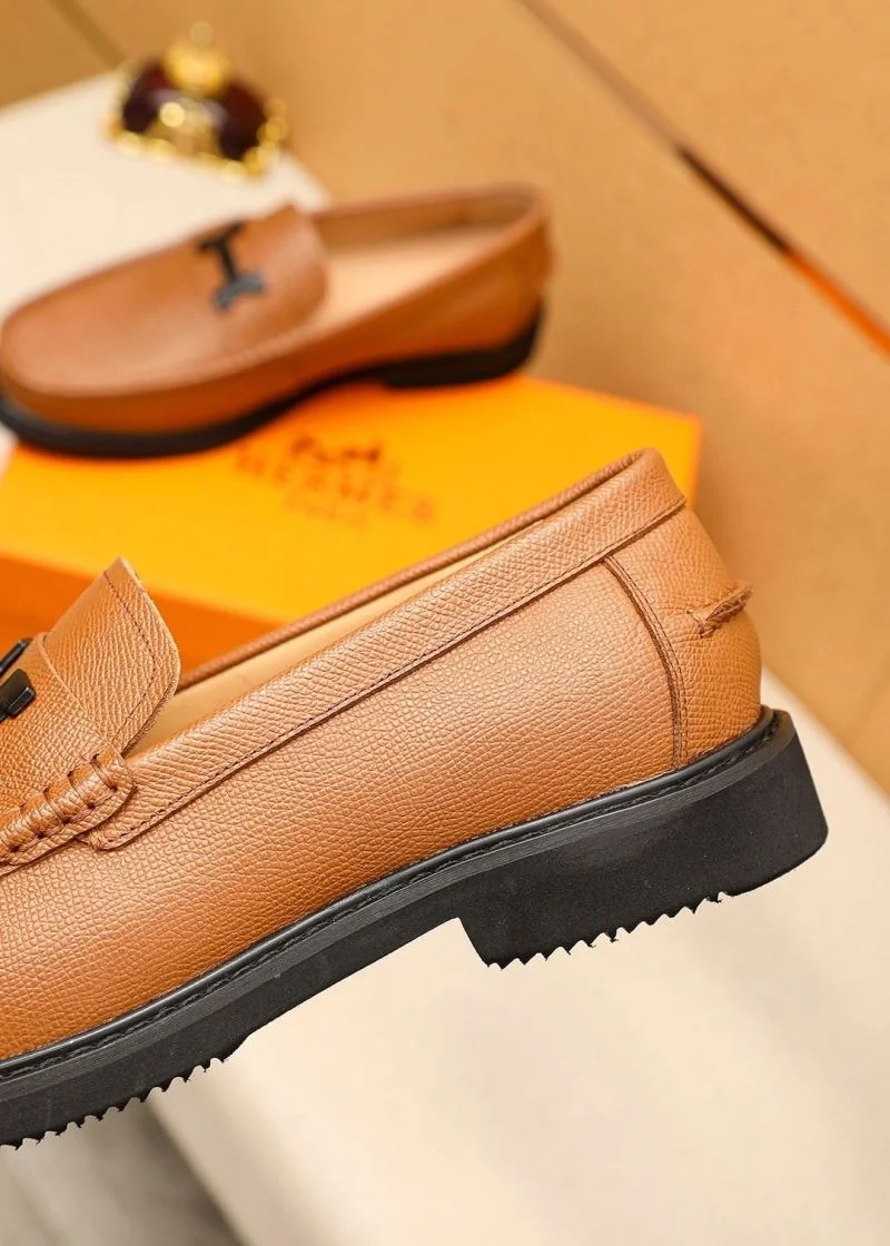 Hermes Business Shoes FlexibleFit 28002