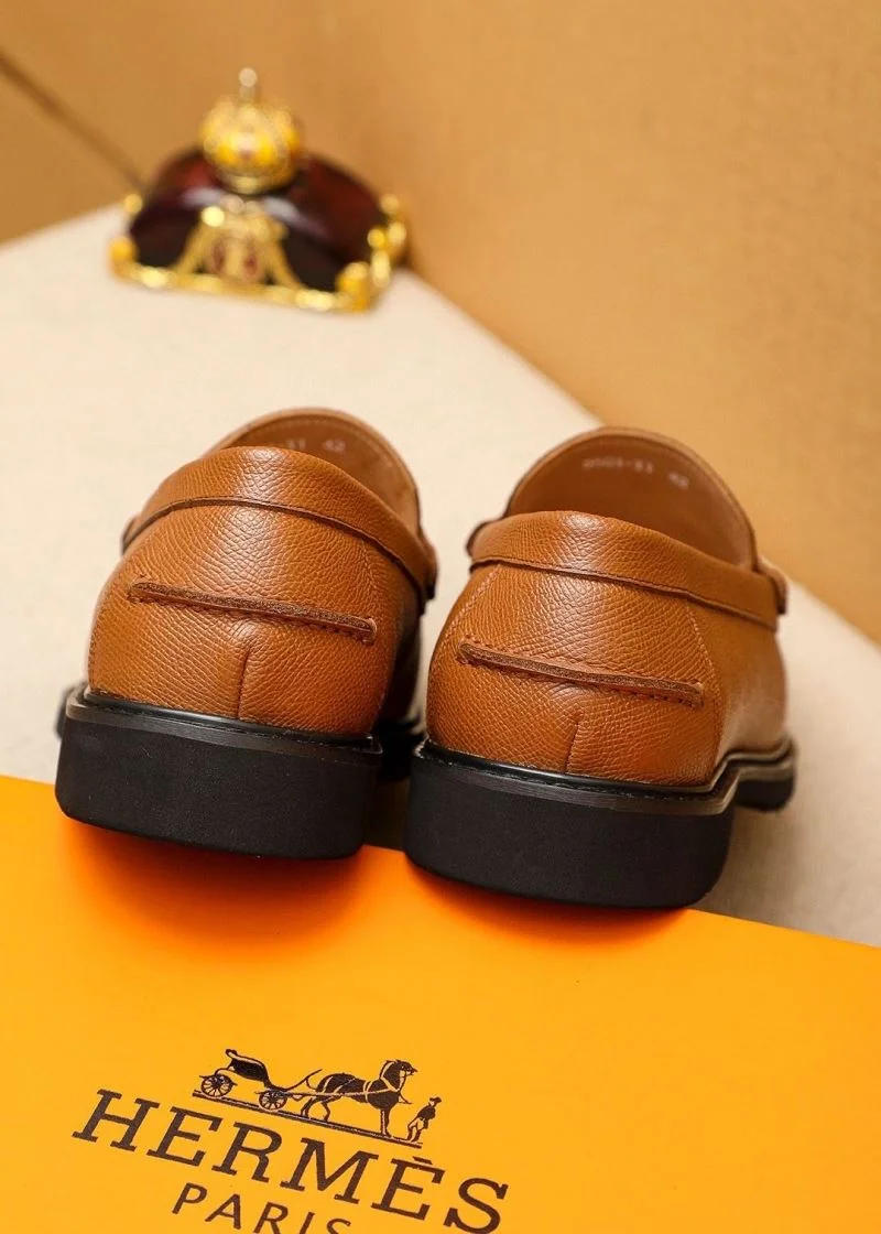 Hermes Business Shoes FlexibleFit 28002