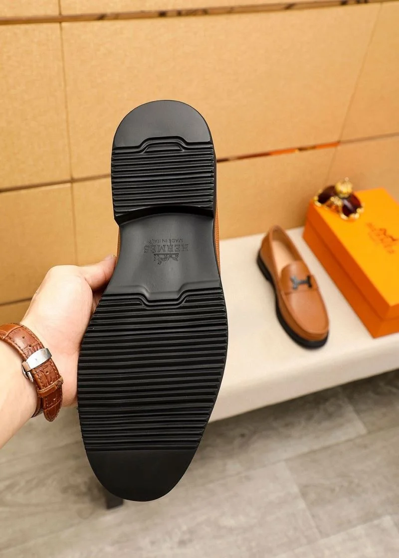 Hermes Business Shoes FlexibleFit 28002