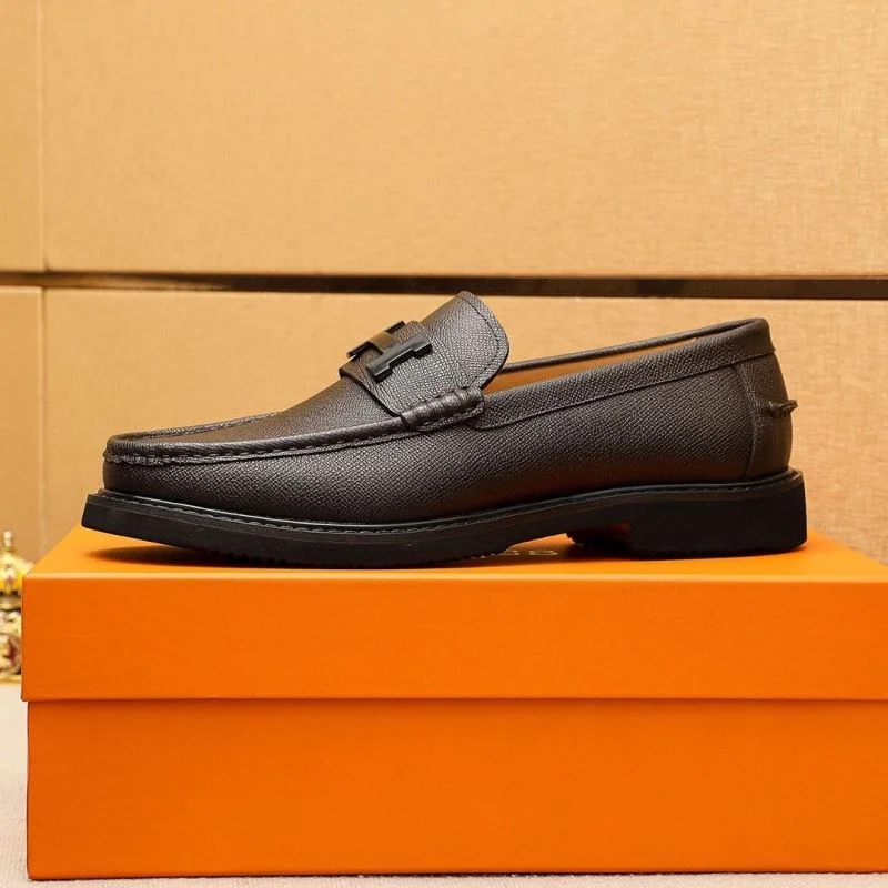 Original Hermes Business Shoes 28005